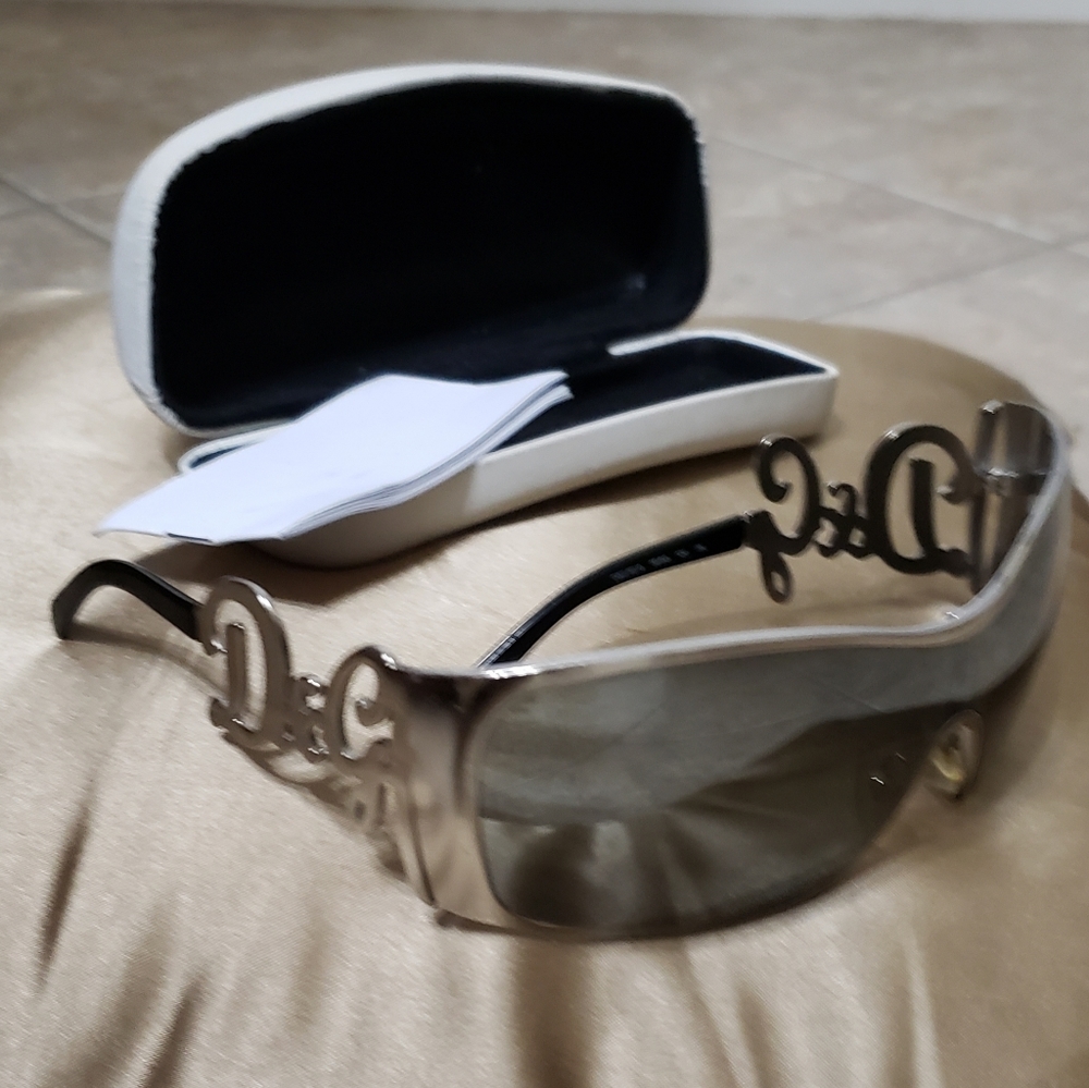 Dolce & Gabbana Women's Sunglasses